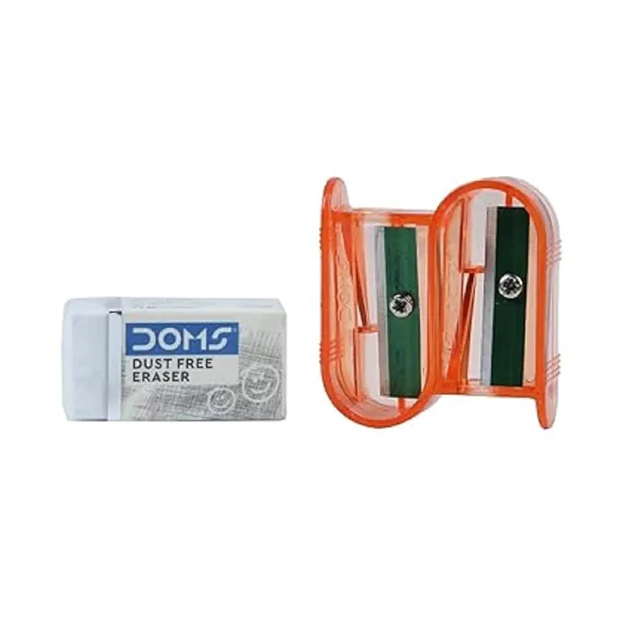 DOMS 8088 TWO DZN SHARPNER DOMS 8088 TWO DZN SHARPNER